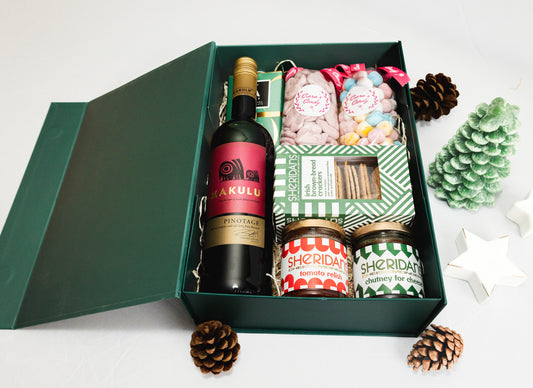 Christmas Cheer Hamper